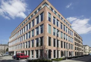 Biuro 1 019,73 m², Kraków, Grzegórzki, Wynajem