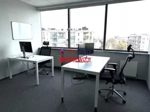 Biuro 80,00 m², Warszawa, Mokotów, al. Niepodległości, Wynajem