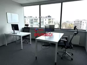 Biuro 80,00 m², Warszawa, Śródmieście, al. Niepodległości, Wynajem