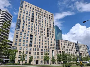 Biuro 730,00 m², Warszawa, Śródmieście, Wynajem