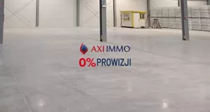 Magazyn 1 680,00 m², Kraków, Albatrosów, Wynajem