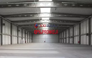 Magazyn 1 680,00 m², Kraków, Albatrosów, Wynajem