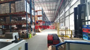 Magazyn 4 000,00 m², Łódź, Bałuty, Aleksandrowska, Wynajem