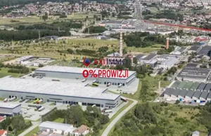 Magazyn 3 000,00 m², Białystok, Wynajem