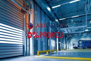 Magazyn 6 300,00 m², Bieruń, Wynajem