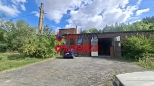 Magazyn 1 200,00 m², Bochnia, Sprzedaż