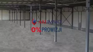 Magazyn 3 315,00 m², Bochnia, Brzeska, Sprzedaż