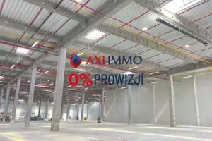 Magazyn 30 000,00 m², Brzesko, Wynajem