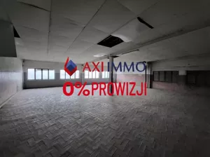 Magazyn 2 200,00 m², Częstochowa, Sprzedaż