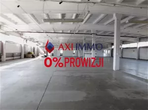 Magazyn 21 500,00 m², Człopa, Sprzedaż