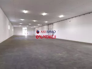 Magazyn 1 330,00 m², Duchnice, Wynajem
