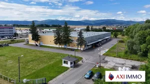 Magazyn 4 869,00 m², Dzierżoniów, Sprzedaż