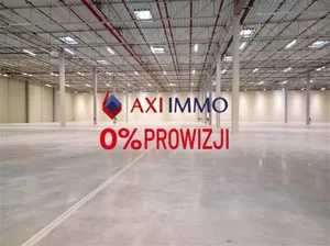 Magazyn 7 654,00 m², Elbląg, Wynajem