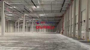 Magazyn 15 599,00 m², Elbląg, Wynajem