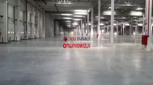 Magazyn 5 135,00 m², Gądki, Wynajem