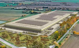 Magazyn 3 400,00 m², Gdańsk, Wynajem
