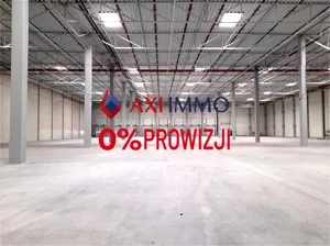 Magazyn 5 432,00 m², Gdańsk, Wynajem
