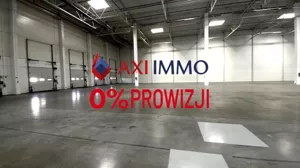Magazyn 4 140,00 m², Gdańsk, Wynajem