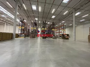 Magazyn 6 300,00 m², Gorzów Wielkopolski, Wynajem