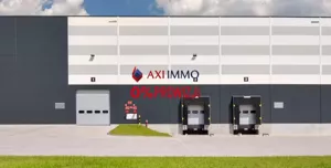 Magazyn 12 000,00 m², Gubin, Wynajem