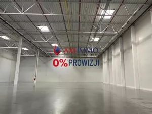 Magazyn 1 100,00 m², Skawina, Hałacińskiego, Wynajem
