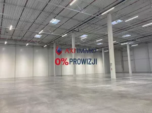 Magazyn 2 400,00 m², Kraków, Igołomska, Wynajem