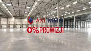 Magazyn 5 666,00 m², Warszawa, Wawer, Inna, Wynajem