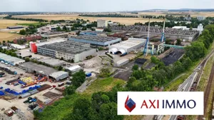 Magazyn 6 050,00 m², Jawor, Sprzedaż
