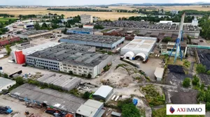 Magazyn 4 880,00 m², Jawor, Sprzedaż