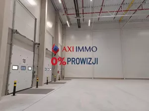 Magazyn 2 400,00 m², Kraków, Jeżynowa, Wynajem