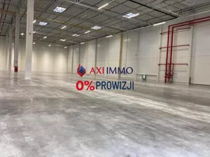 Magazyn 7 000,00 m², Kielce, Wynajem