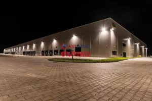 Magazyn 3 650,00 m², Kobyłka, Wynajem