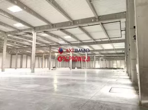 Magazyn 3 650,00 m², Kobyłka, Wynajem