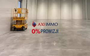 Magazyn 6 300,00 m², Kokotów, Sprzedaż