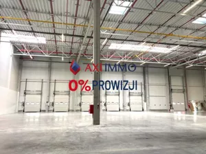 Magazyn 2 700,00 m², Kokotów, Wynajem