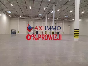 Magazyn 7 777,00 m², Kołbaskowo, Wynajem