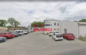 Magazyn 2 638,00 m², Komorniki, Sprzedaż