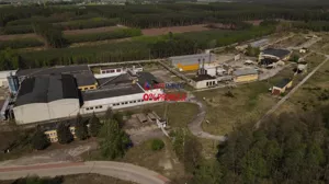 Magazyn 5 792,00 m², Konewka, Wynajem