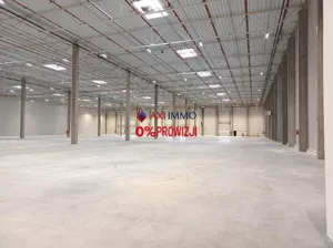 Magazyn 1 300,00 m², Konstantynów Łódzki, Wynajem