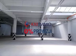 Magazyn 1 194,00 m², Kraków, Wynajem