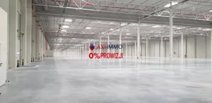 Magazyn 7 000,00 m², Kutno, Wynajem
