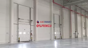 Magazyn 3 200,00 m², Kutno, Wynajem