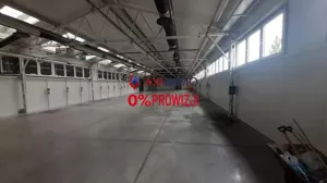 Magazyn 1 128,00 m², Łódź, Wynajem