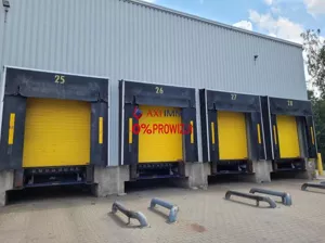 Magazyn 2 900,00 m², Łódź, Wynajem