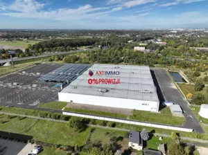 Magazyn 13 045,00 m², Łódź, Sprzedaż