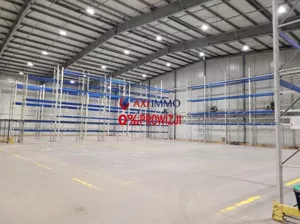 Magazyn 2 900,00 m², Łódź, Wynajem