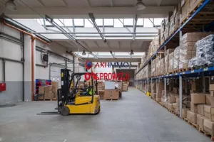 Magazyn 2 700,00 m², Łódź, Bałuty, Wynajem