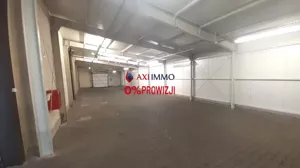 Magazyn 1 128,00 m², Łódź, Bałuty, Wynajem