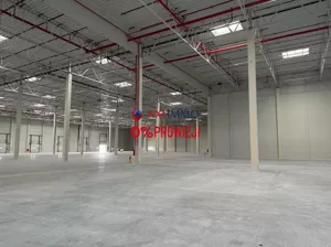 Magazyn 2 000,00 m², Łódź, Górna, Wynajem