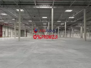Magazyn 2 000,00 m², Łódź, Górna, Wynajem